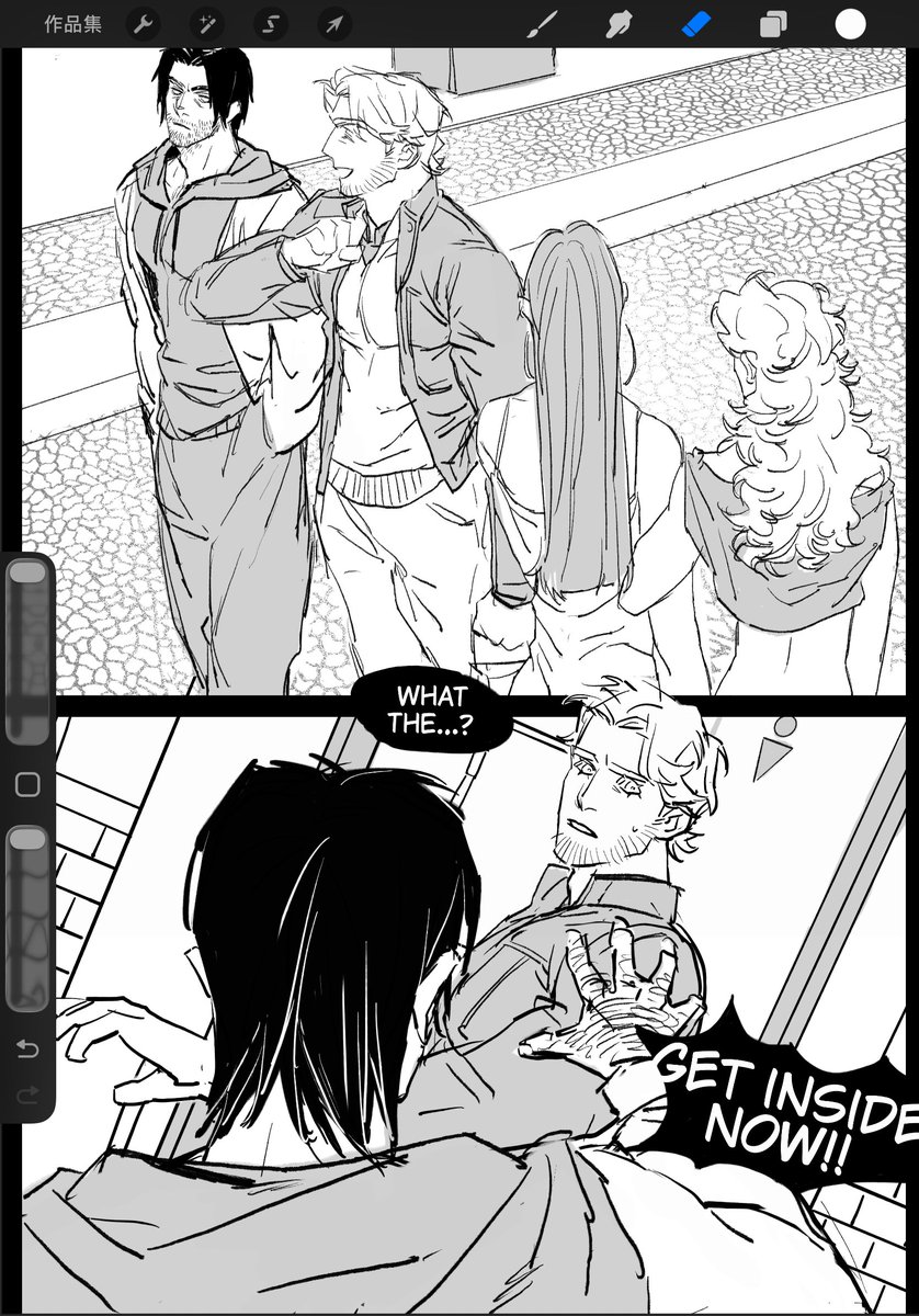 🔪🎂孚🔪🎂 tweet media