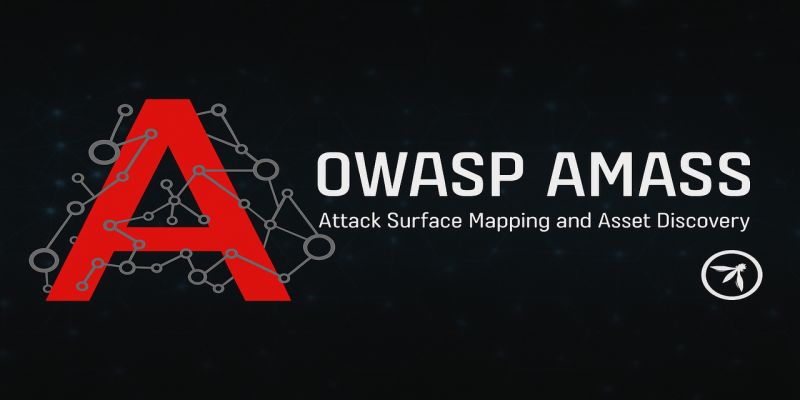 OWASP Amass tweet media