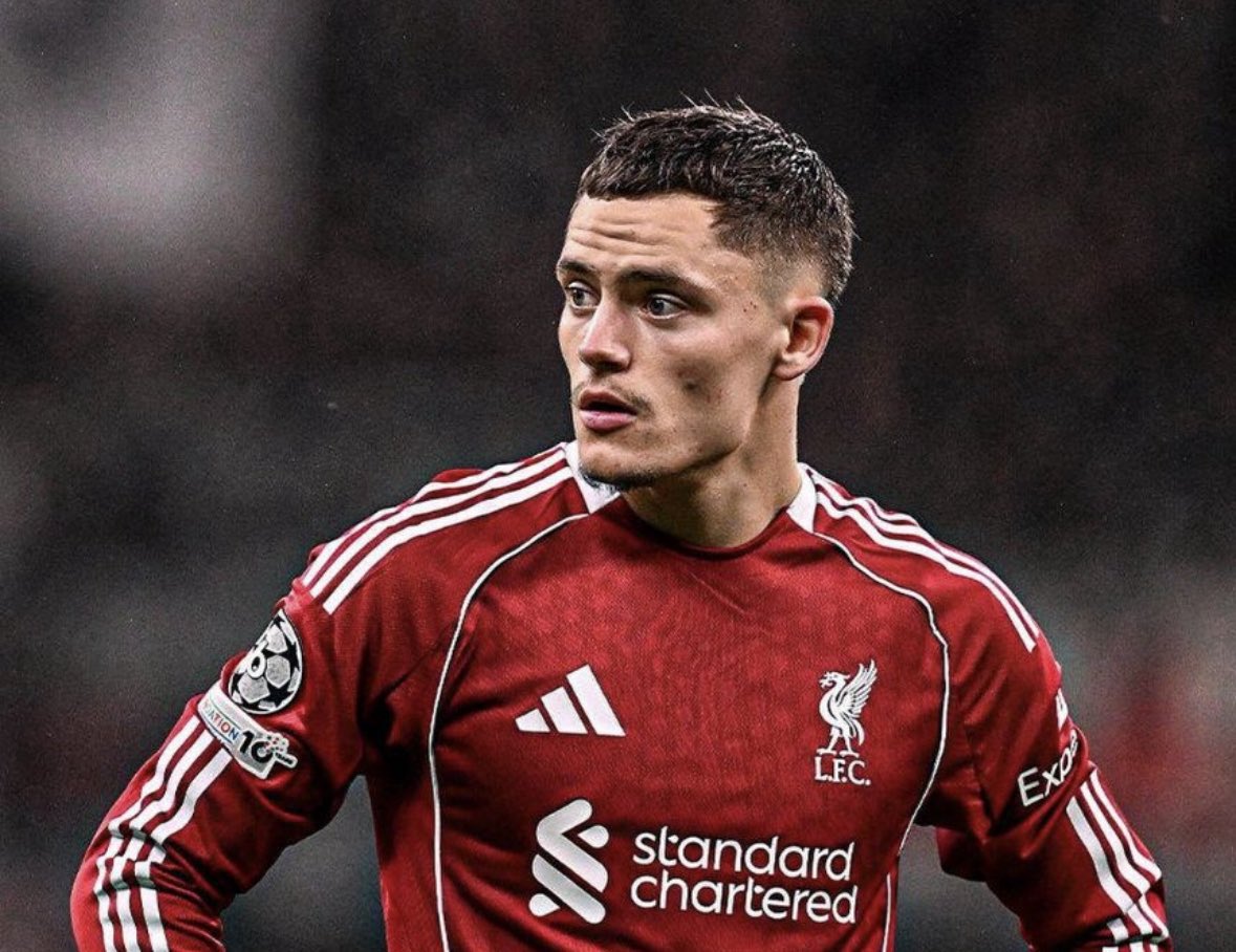 Fabrizio Romano tweet media