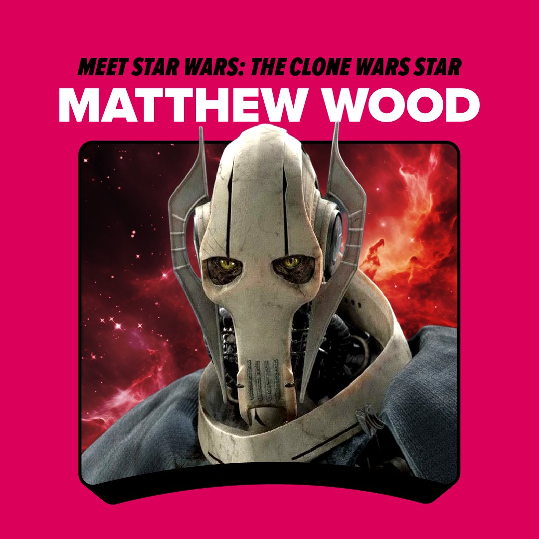 FAN EXPO Chicago tweet media