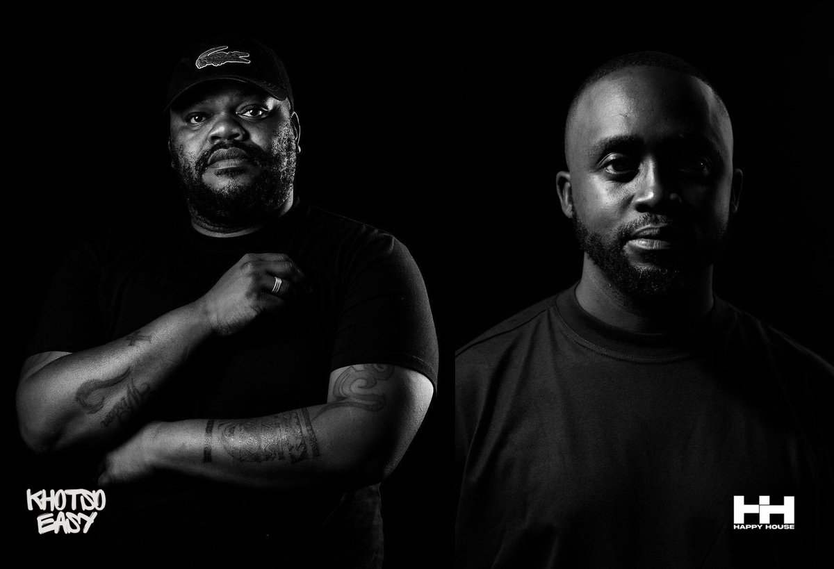 Khotso Mokholo 🇿🇦 tweet media