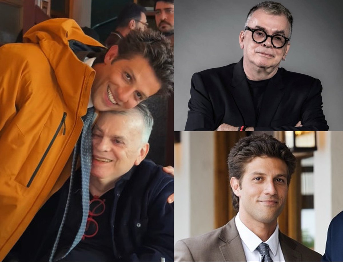 Nosso Drama tweet media