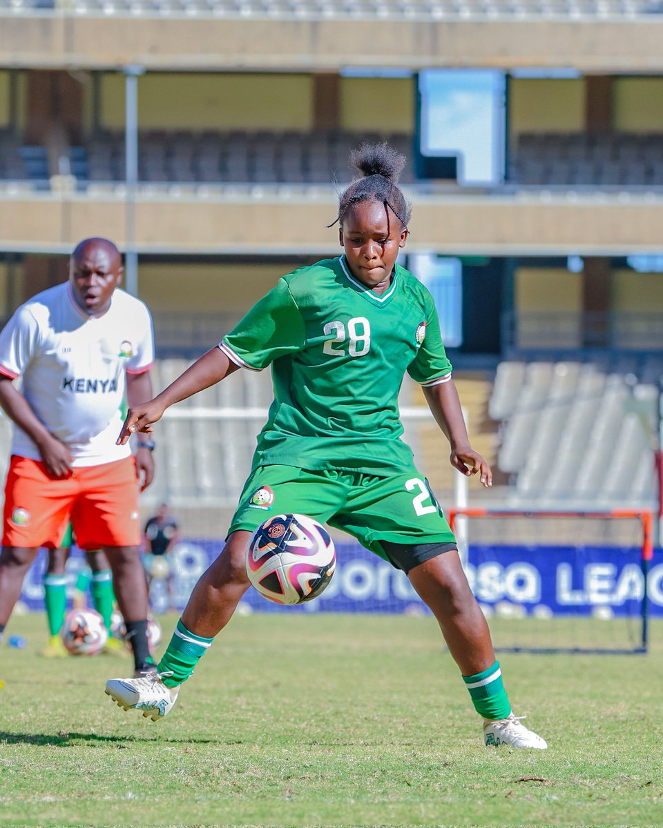Harambee Starlets tweet media