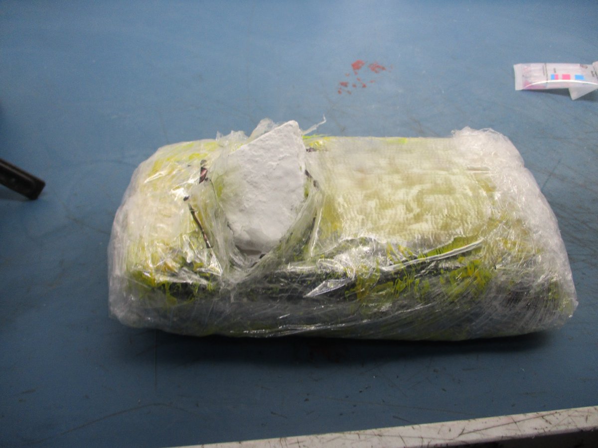 borderObserver's tweet image. Search Engine 57 Headlines for #Mon 13 Apr 2026
hayzwire.com/index.html
14 clusters from headlines
hayzwire.com/headlines/clus…
3 headlines with the keyword ICE
hayzwire.com/headlines/clus…

Via @OFOEAC 7 Apr @dfosandiego stopped 11 lbs #meth 2+ lbs #fentanyl