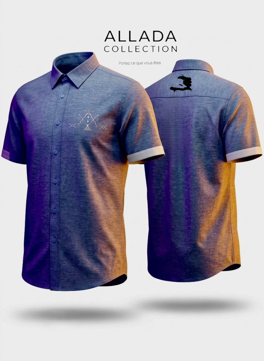 ALLADA collection ✨🇭🇹 tweet media