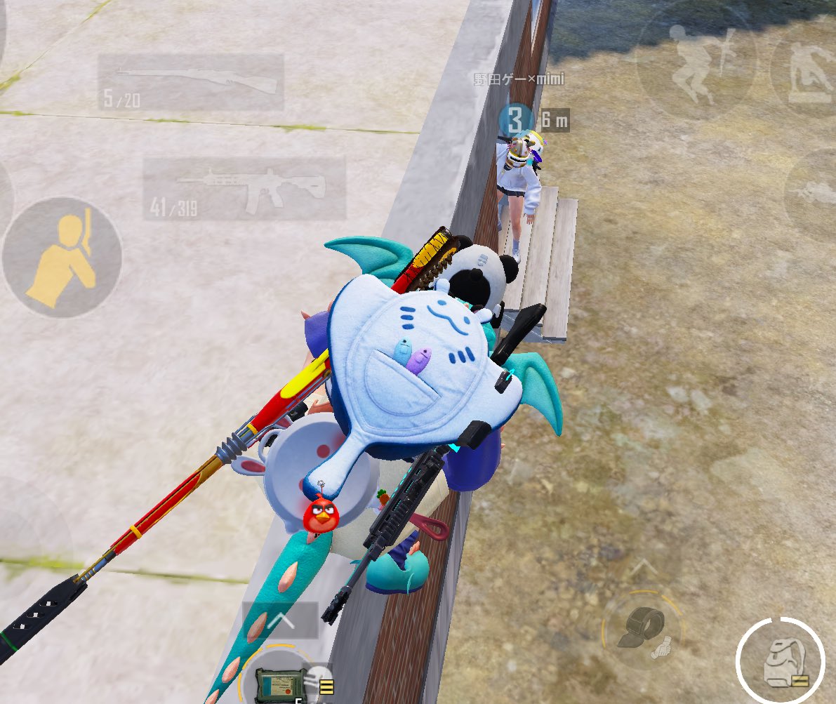 水瀬ななし🦕🔅 tweet media