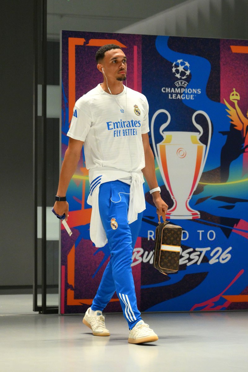 Madrid Zone tweet media