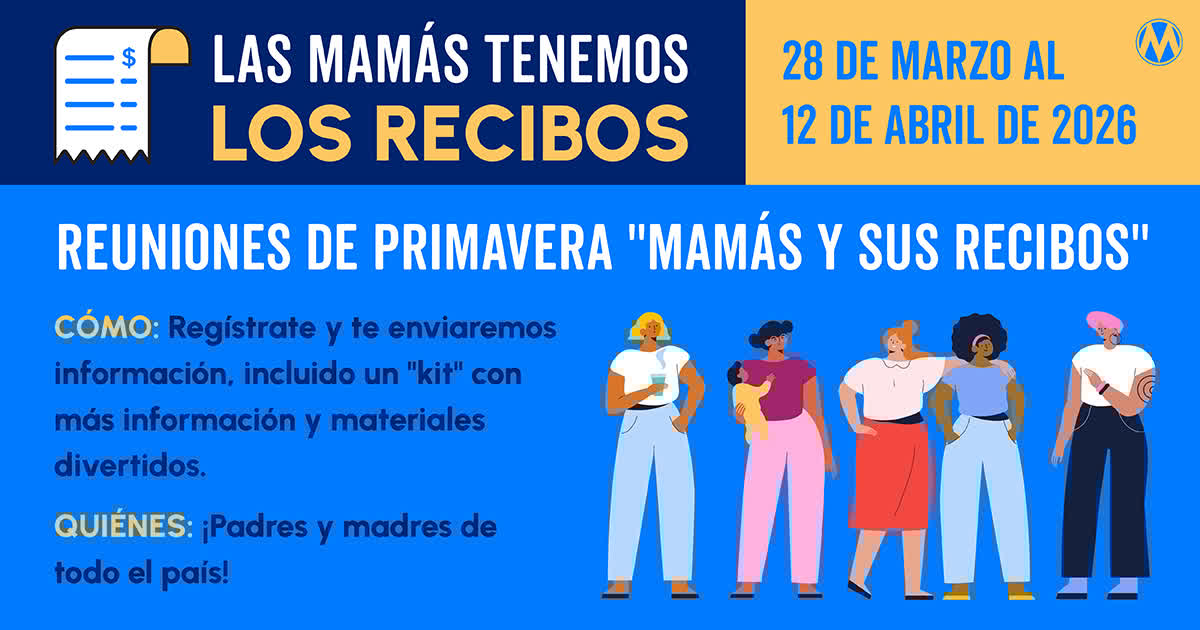 MamásConPoder tweet media