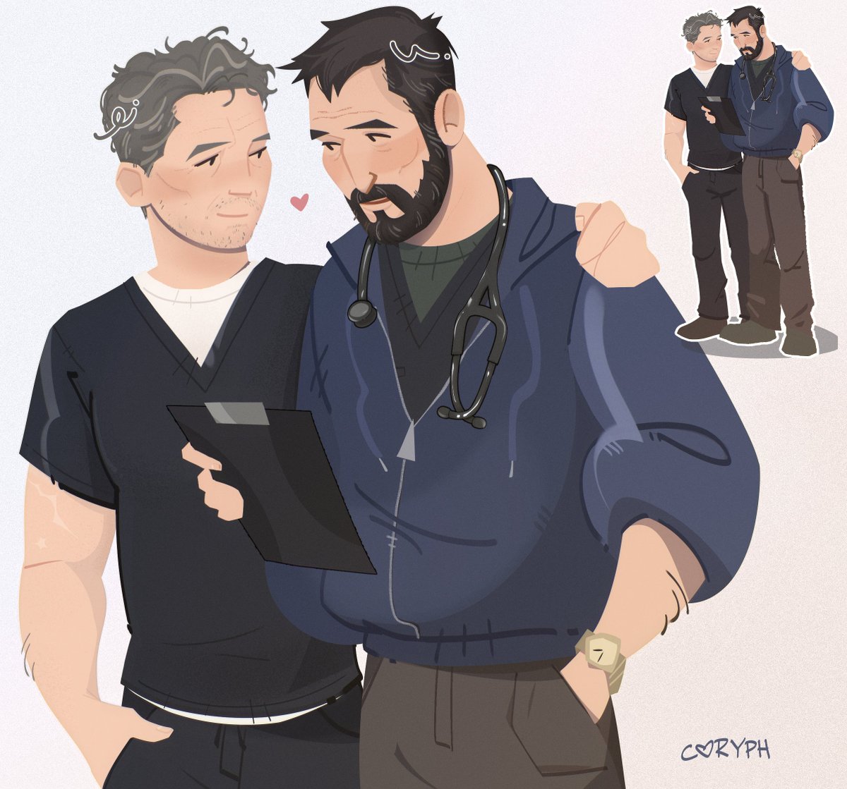 лузерлавер tweet media