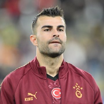 Fatih Toksoy 💛💙 ¹⁹⁰⁷ 🇹🇷 tweet media