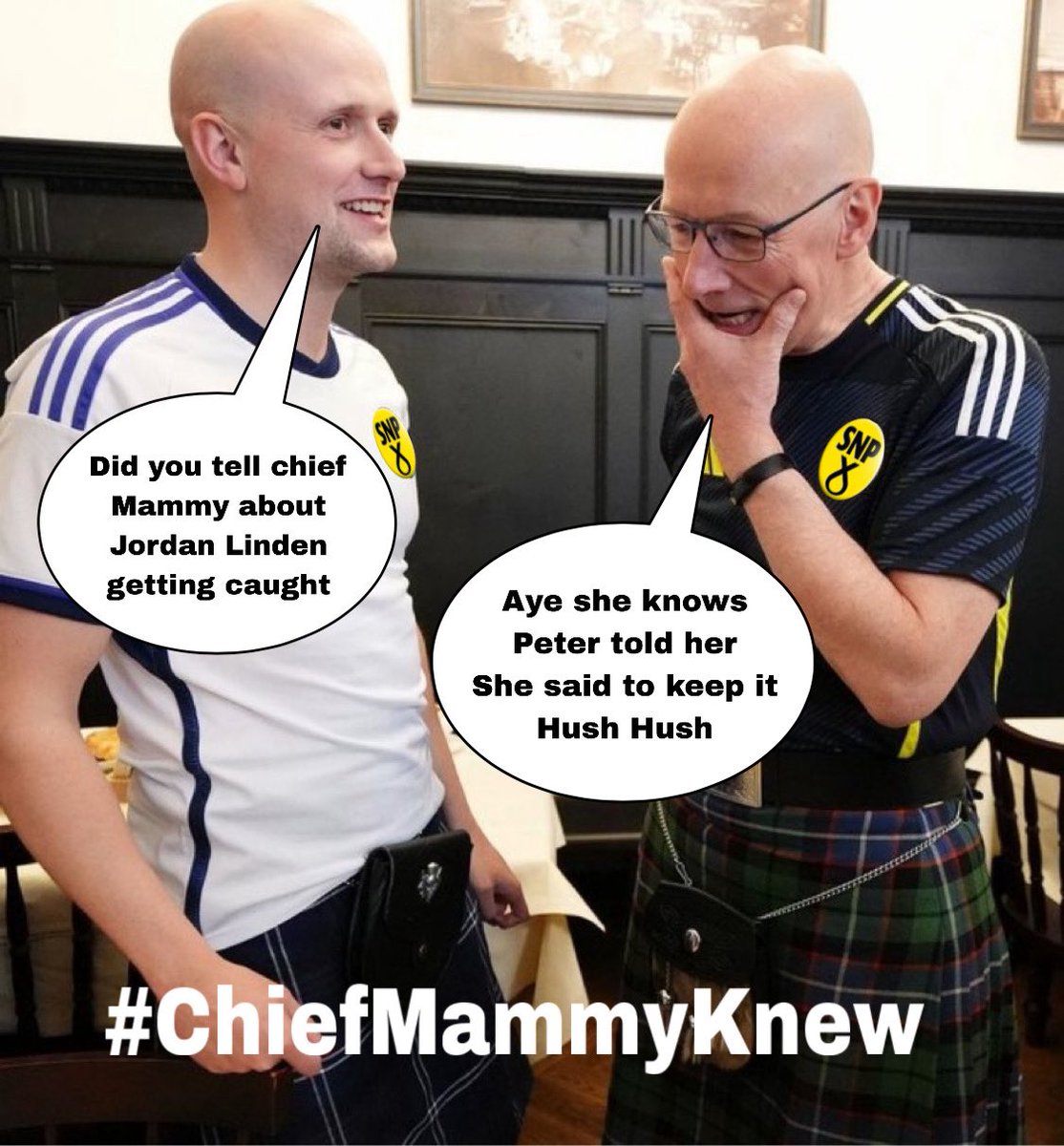 Gills Mystic Muff 🔮🧙‍♀️🧛‍♀️🧟 tweet media