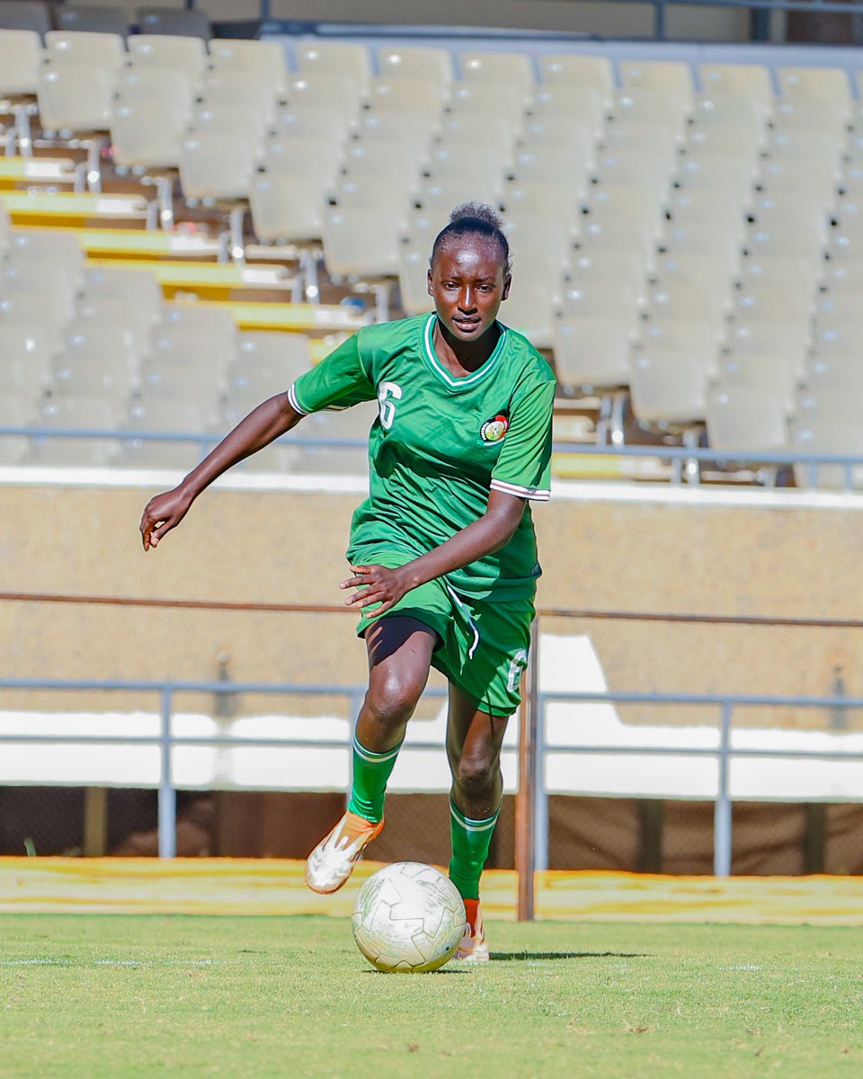 Harambee Starlets tweet media