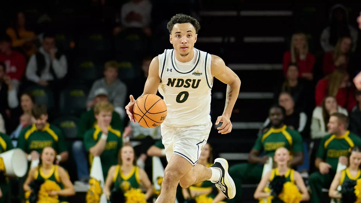 TravisBranham_'s tweet photo. North Dakota State guard Trevian Carson is receiving interest from seven high majors and has three Zoom calls scheduled, his agents @NigelCarter_ and @gabehekmat tell @247Sports.

All-Summit League First Team, All-Summit Defensive Team and All-Summit Newcomer Team. || VIP: https://t.co/q4fEYfLY82