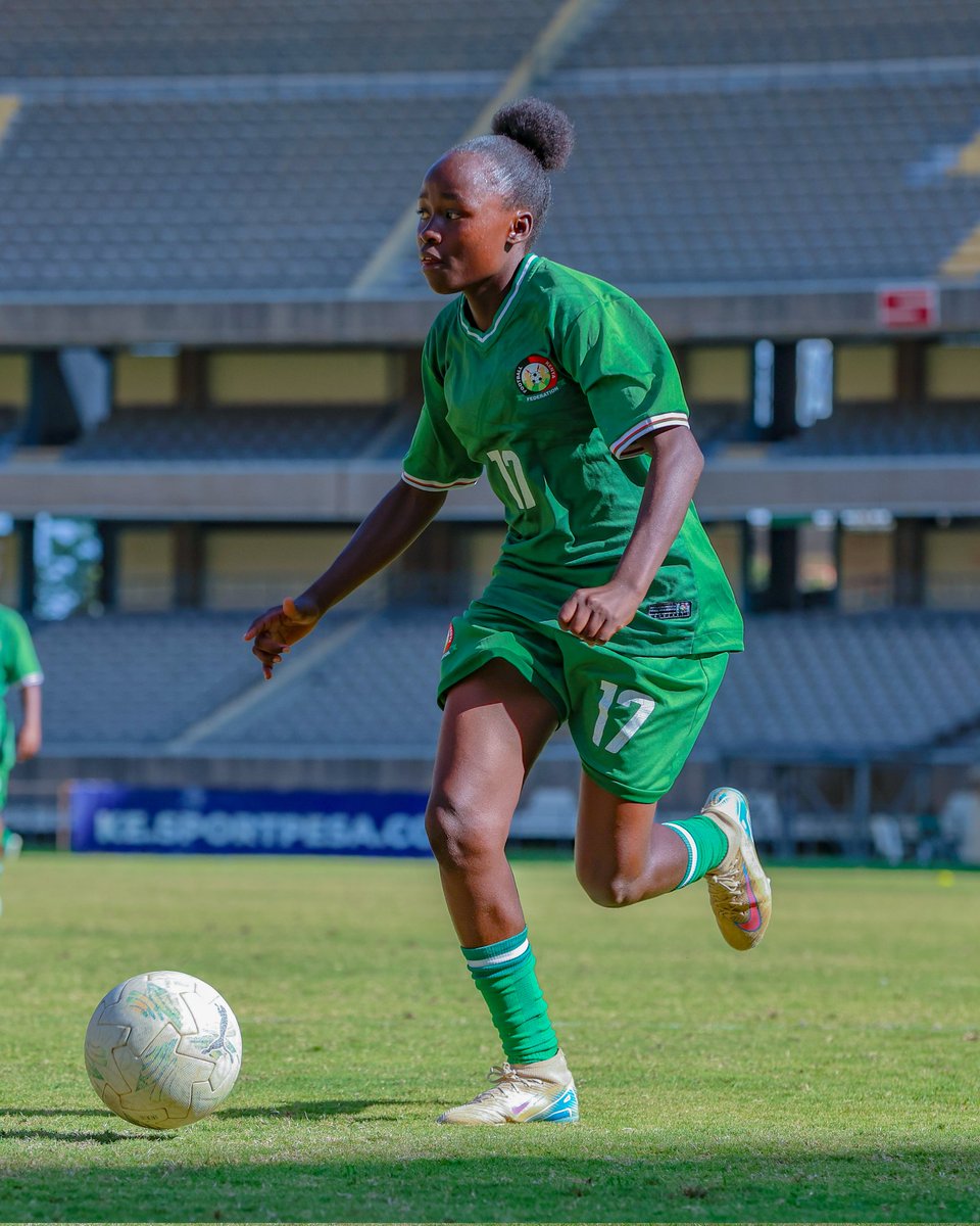 Harambee Starlets tweet media