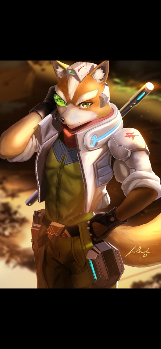 Estelle Ellis/SFA KrystalFox-Mindful Voice Actor tweet media