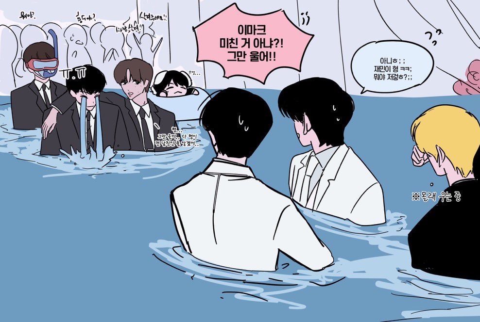 금잔디 tweet media