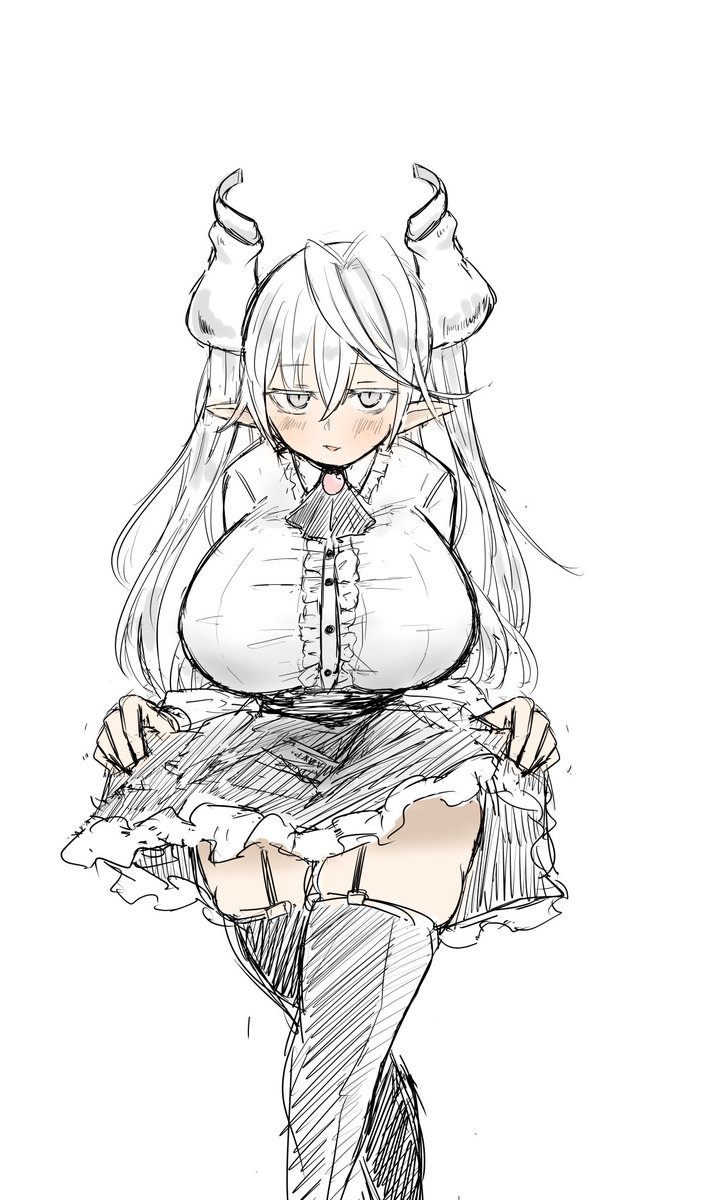 自由帳零式 tweet media