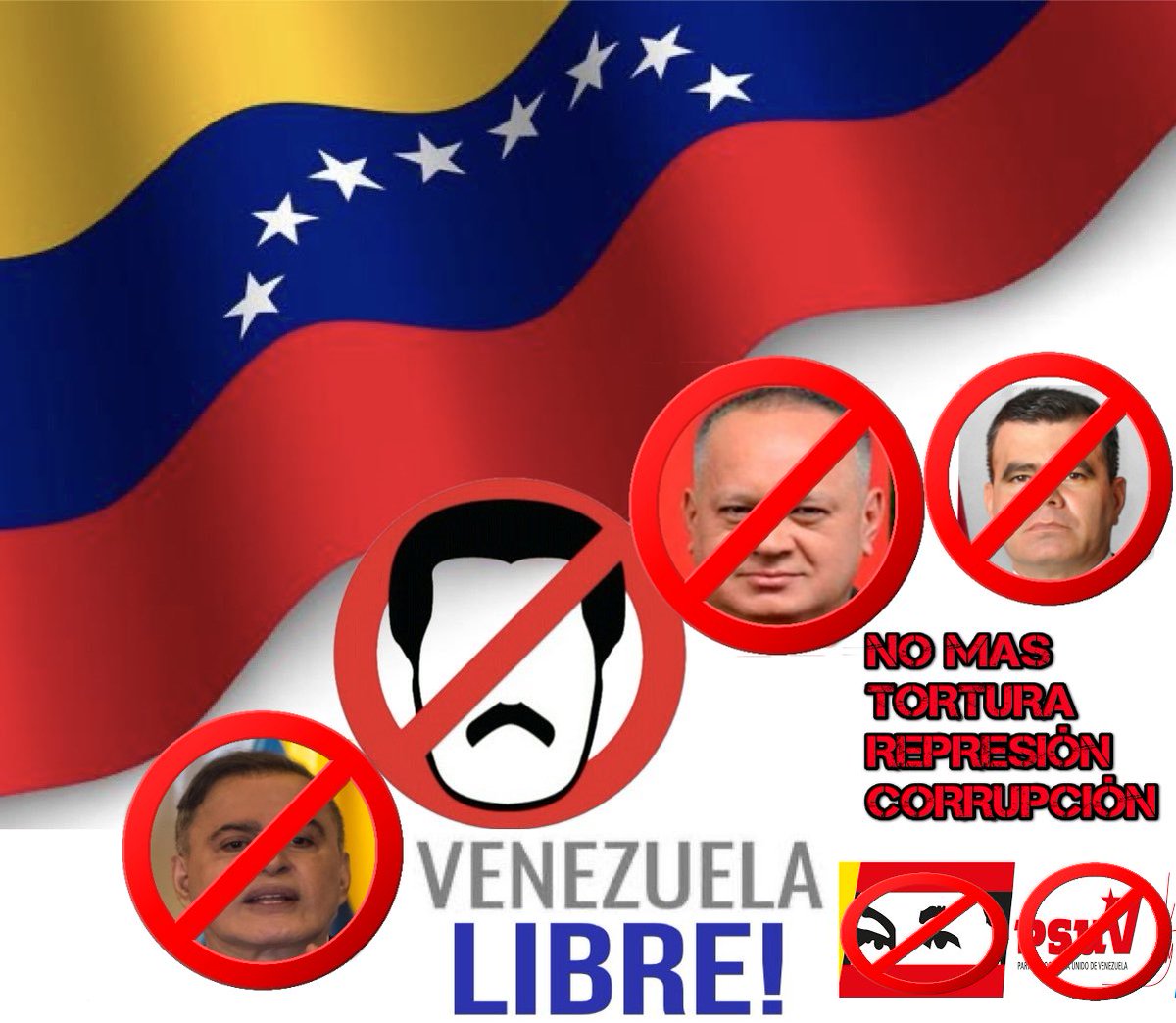 corrupcionrojita tweet media