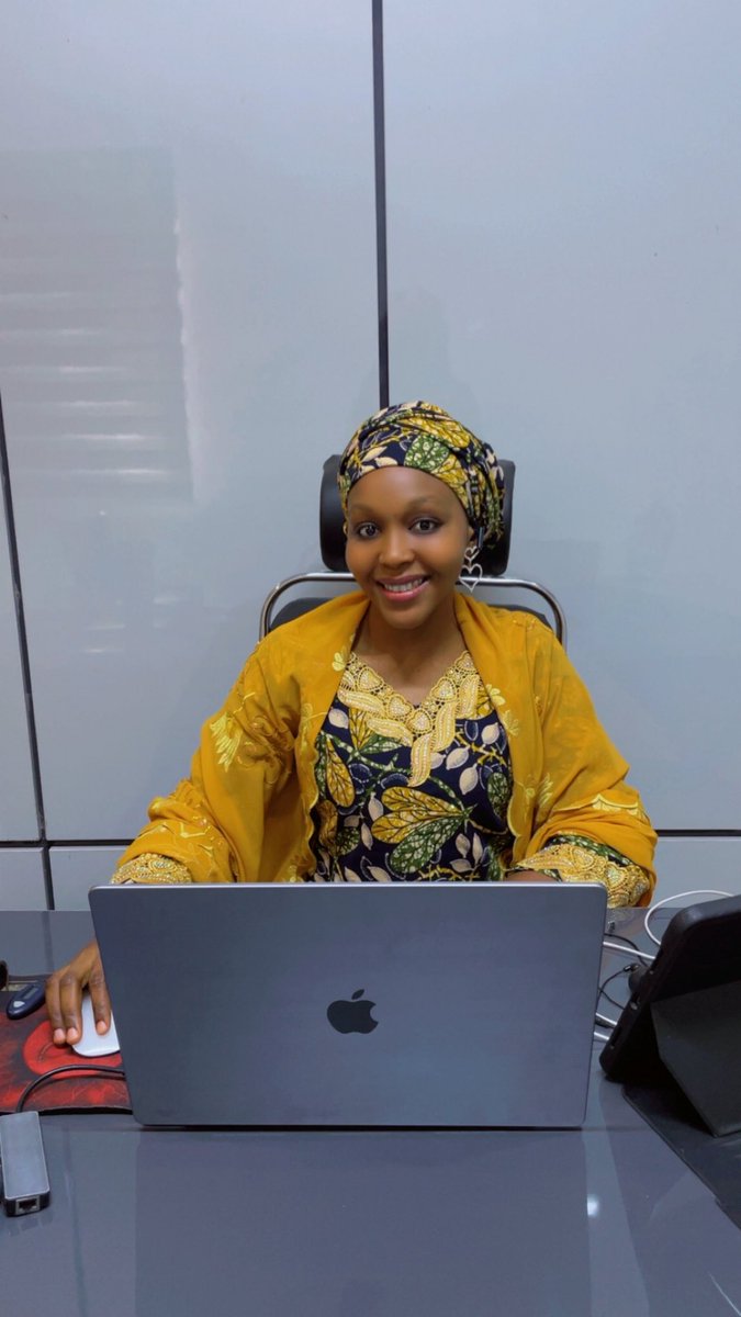 Ummeeta Spire tweet media