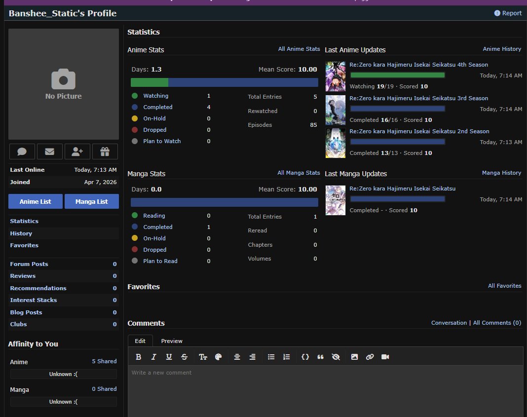 AzuredBlue tweet media