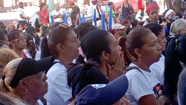 Juana Eglis Fernández Louit tweet media