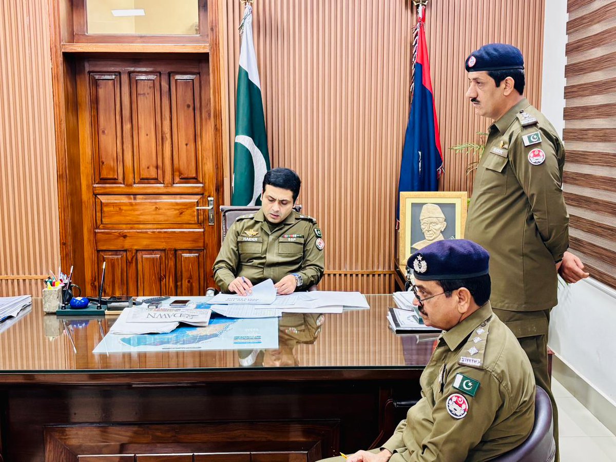 CPO Multan tweet media
