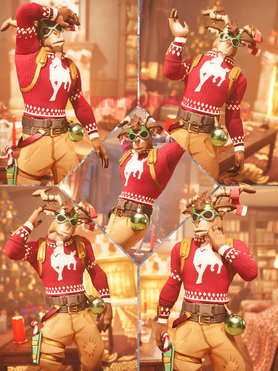 kuro_kwookie's tweet image. Dolph !

my posting schedule is completely dead bc i don’t have much motivation to play rn💔

#Dolph #Fortnite #Furry #Fortography #MagicWord