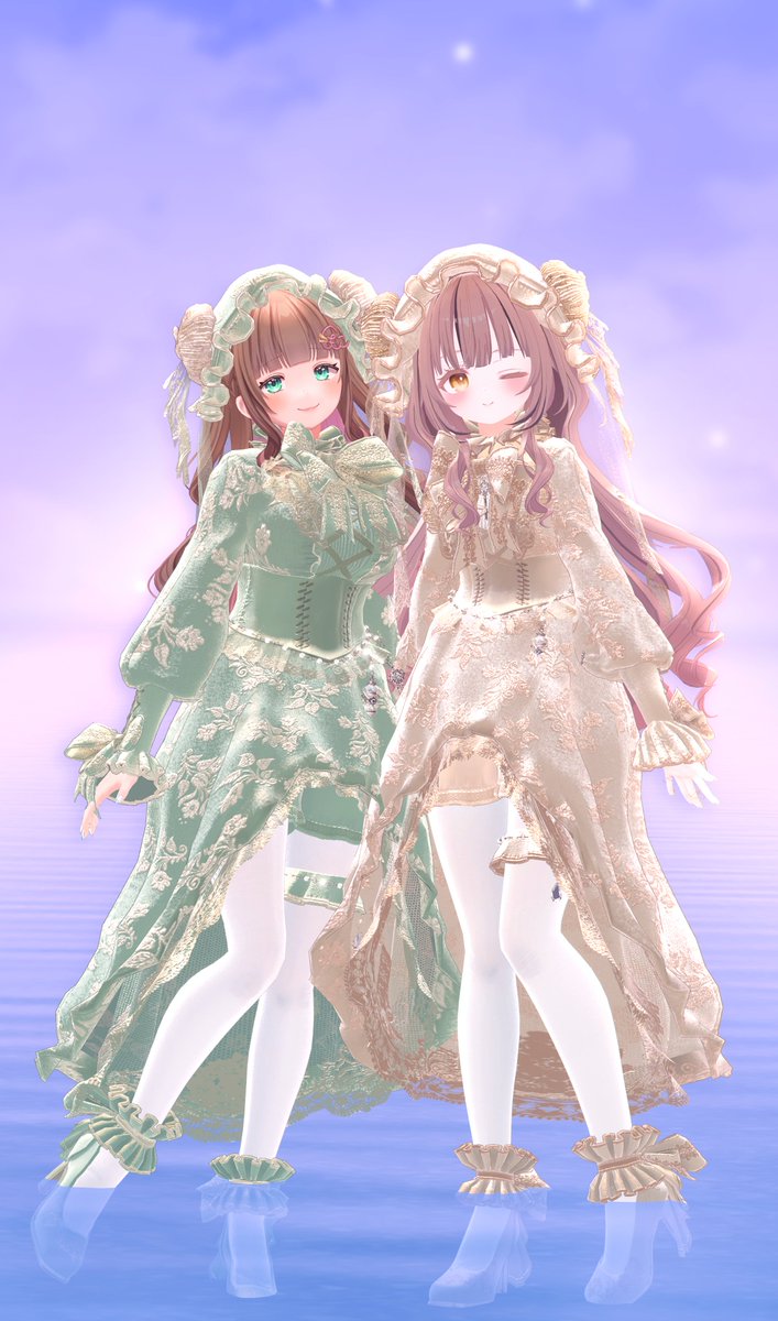 あまい夢からすきってして tweet media