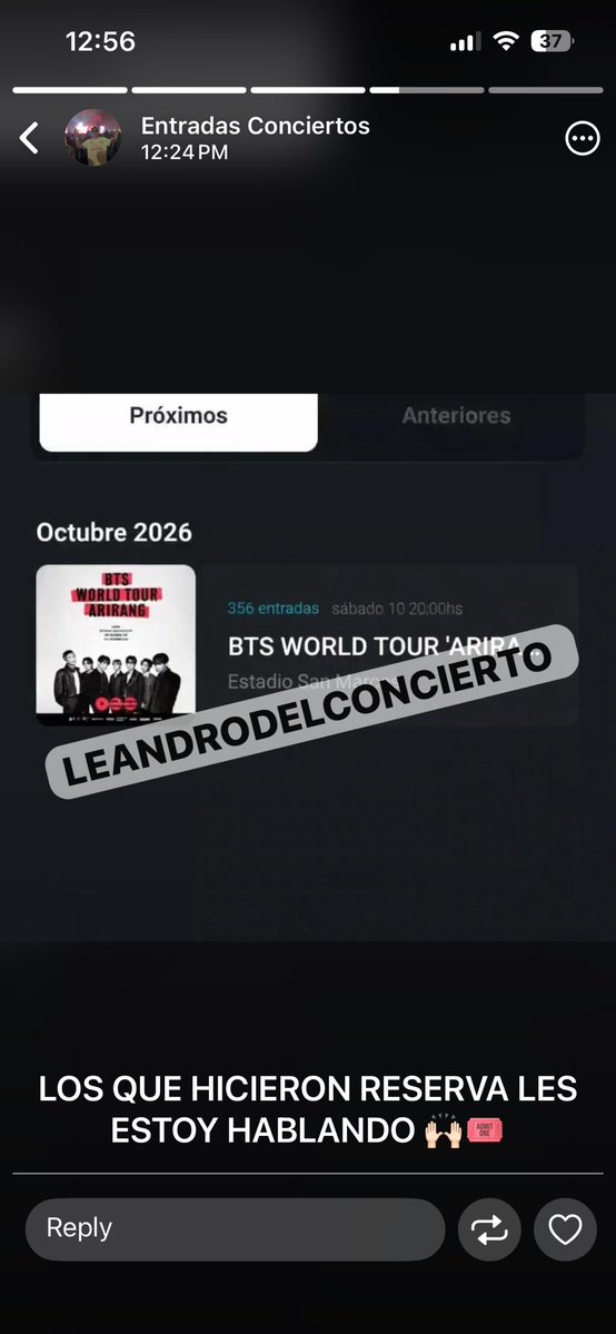 v✰ IS SEEING BTS tweet media