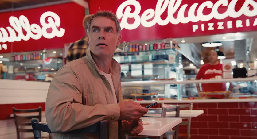 Beth Ferreira tweet media