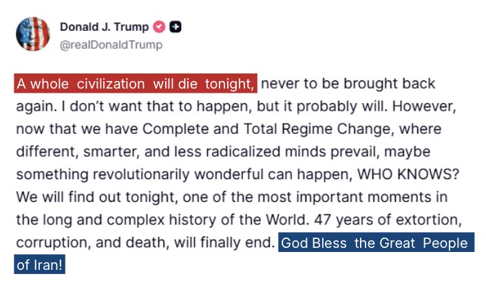 Mike Levin tweet media