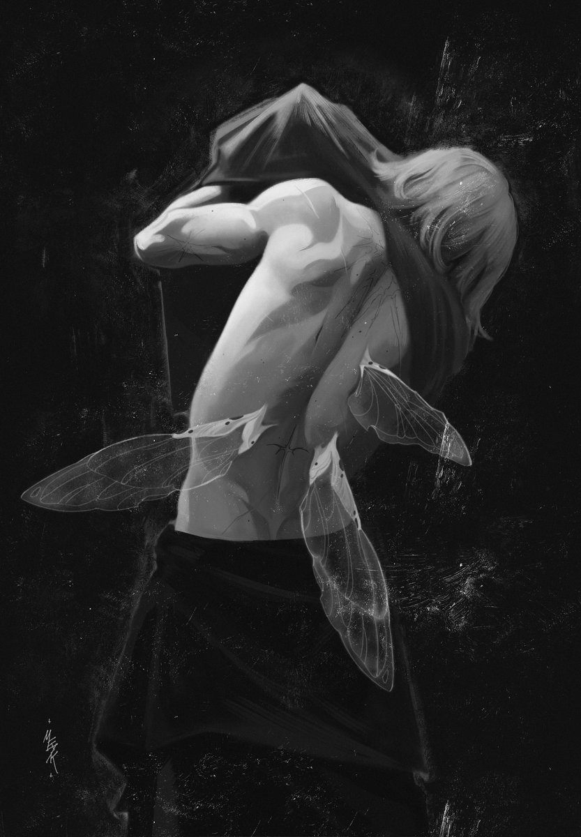 ugh🇺🇦 commissions open tweet media