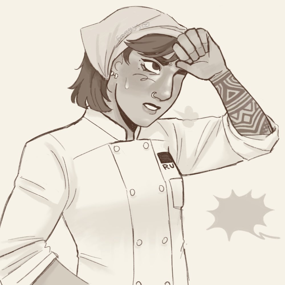 froggysmail's tweet image. dinner rush

#BistroHuddy