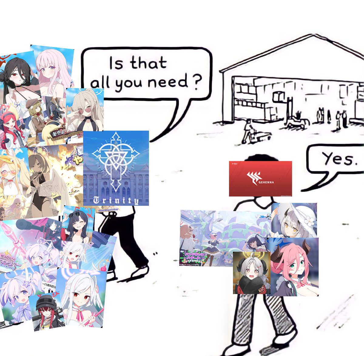 HarveyTheNerd | KAYOKO🗿🎹🐻🔨🪄| tweet media