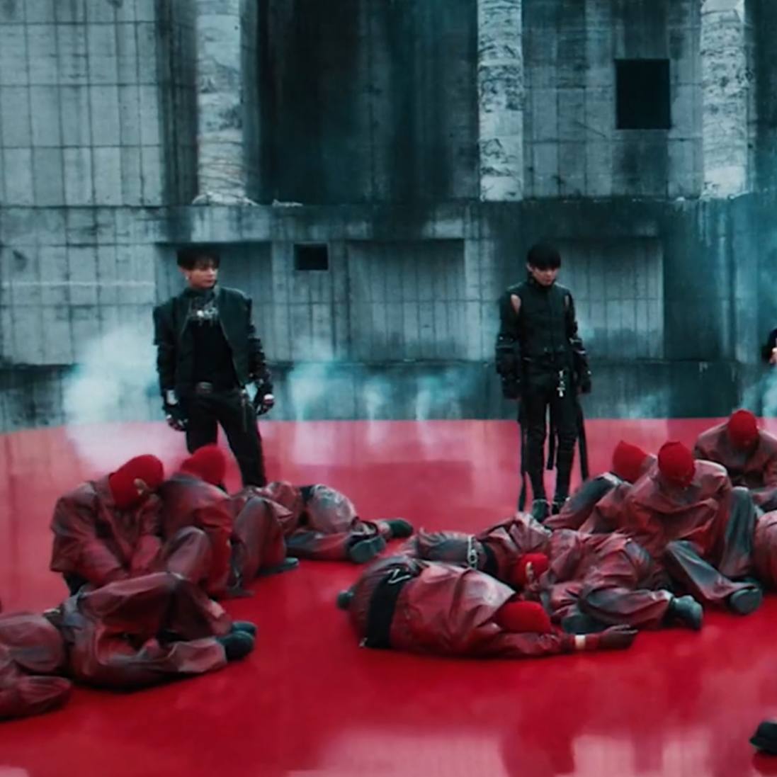 ольга ванибовна tweet media