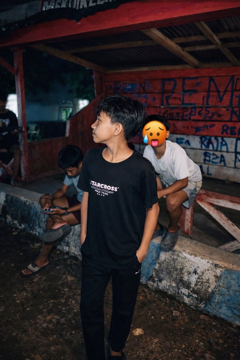 Ahmad Zain Fattah tweet media