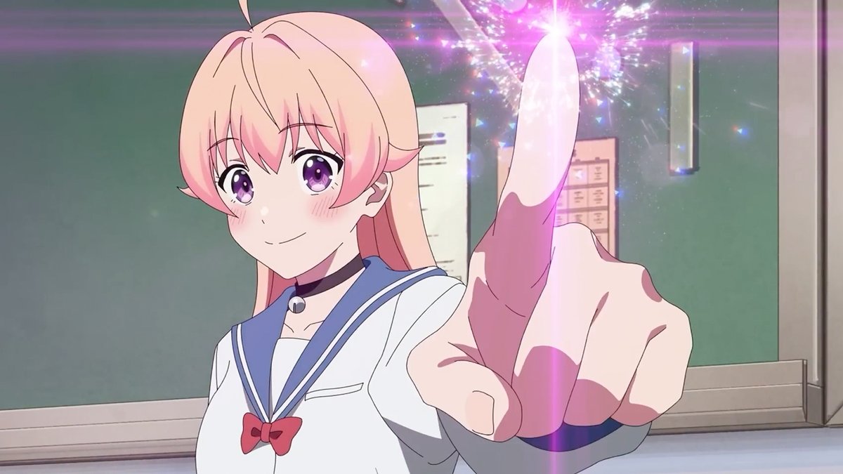 Tobias_23 (Kyokismo) tweet media