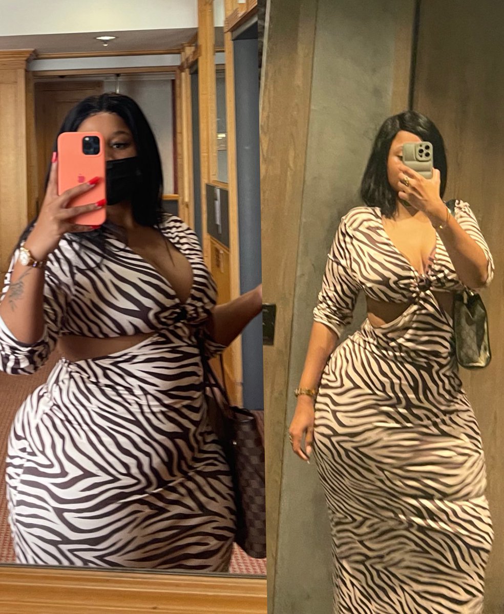 Anitta Nxusa tweet media