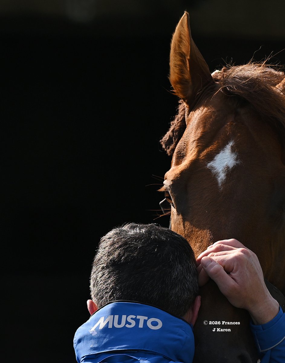 Frances J Karon tweet media