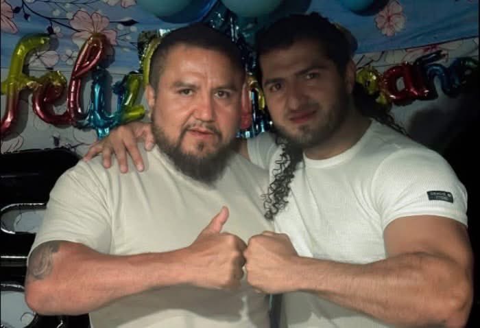 RUSH OFICIAL tweet media