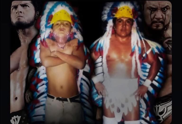 RUSH OFICIAL tweet media