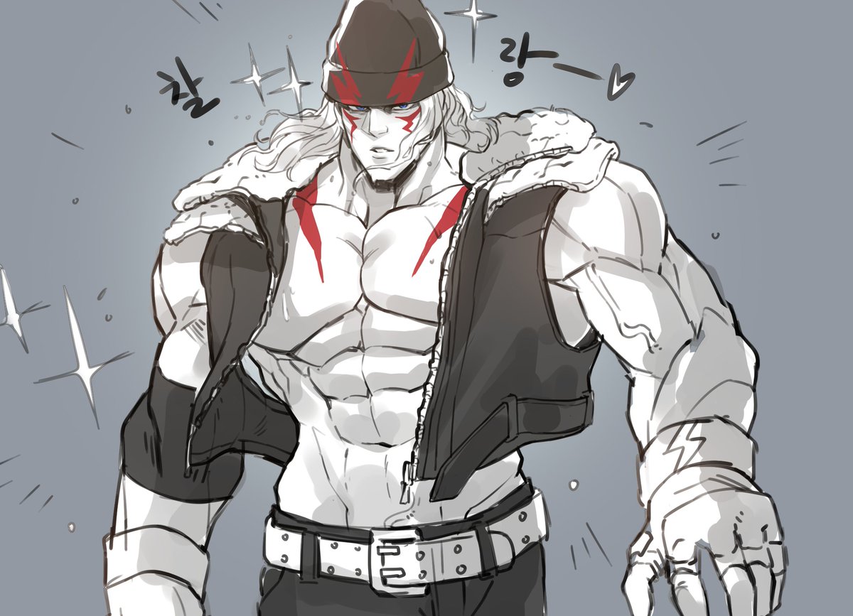 ๋ชฝ๋ tweet media