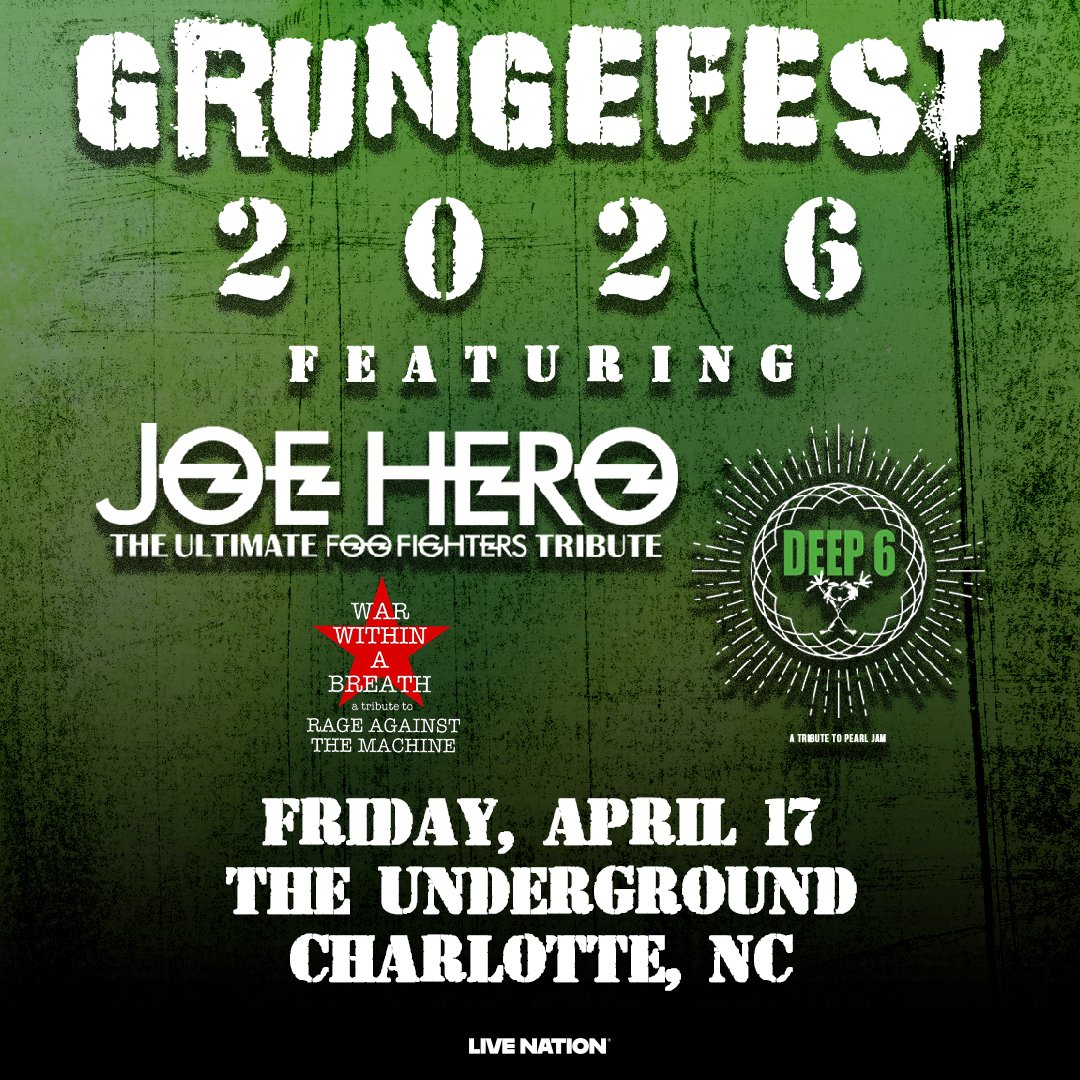 Joe Hero tweet media