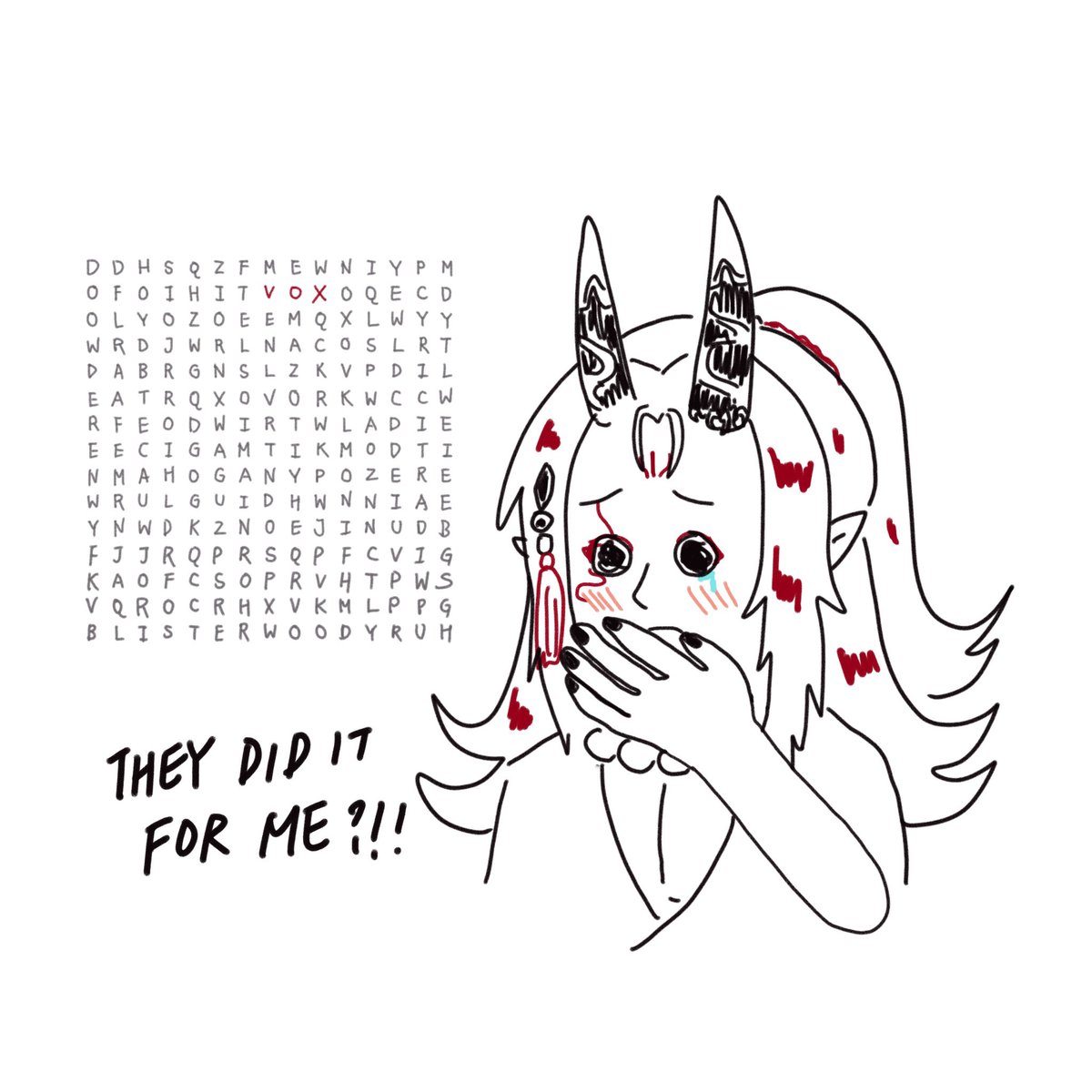 Suísei🕯️ tweet media