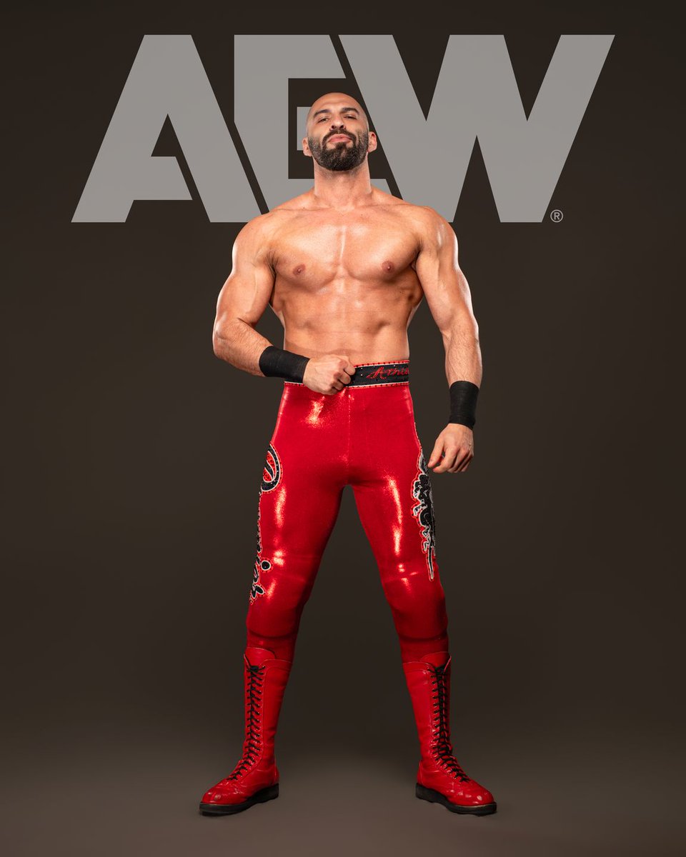 Ariya Daivari tweet media