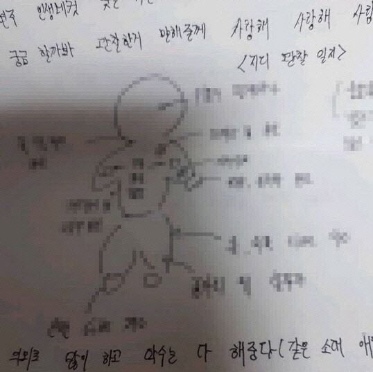 LUX Queen’s tweet media