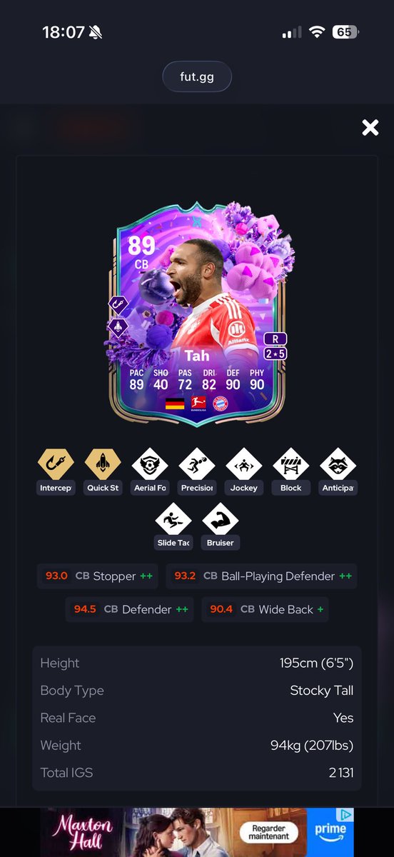 Mike Alpha Tango 🦉 tweet media