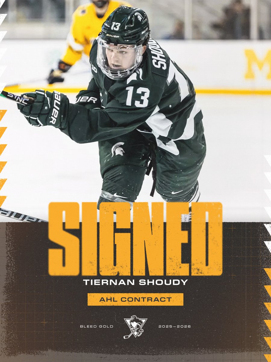 x - Wilkes-Barre/Scranton Penguins tweet media