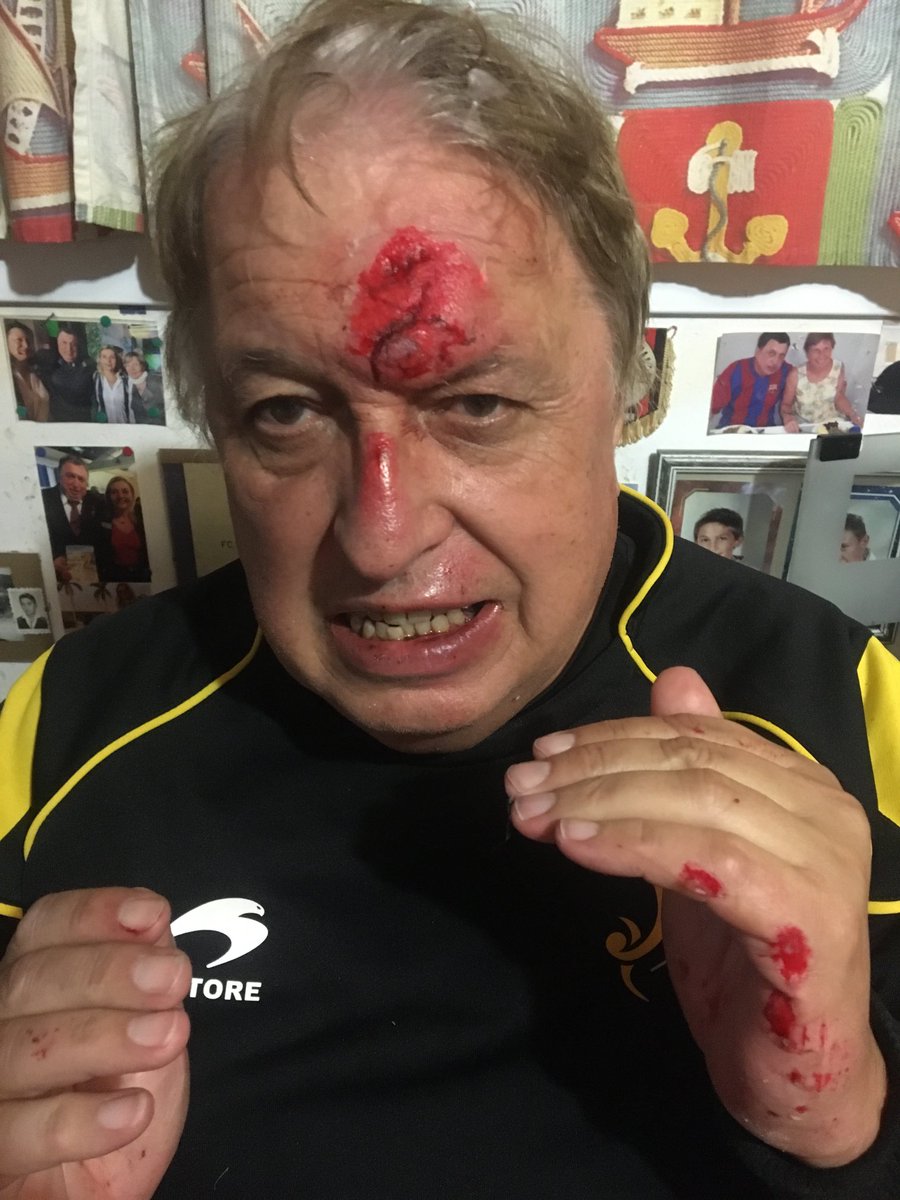 Marc Sabatés tweet media