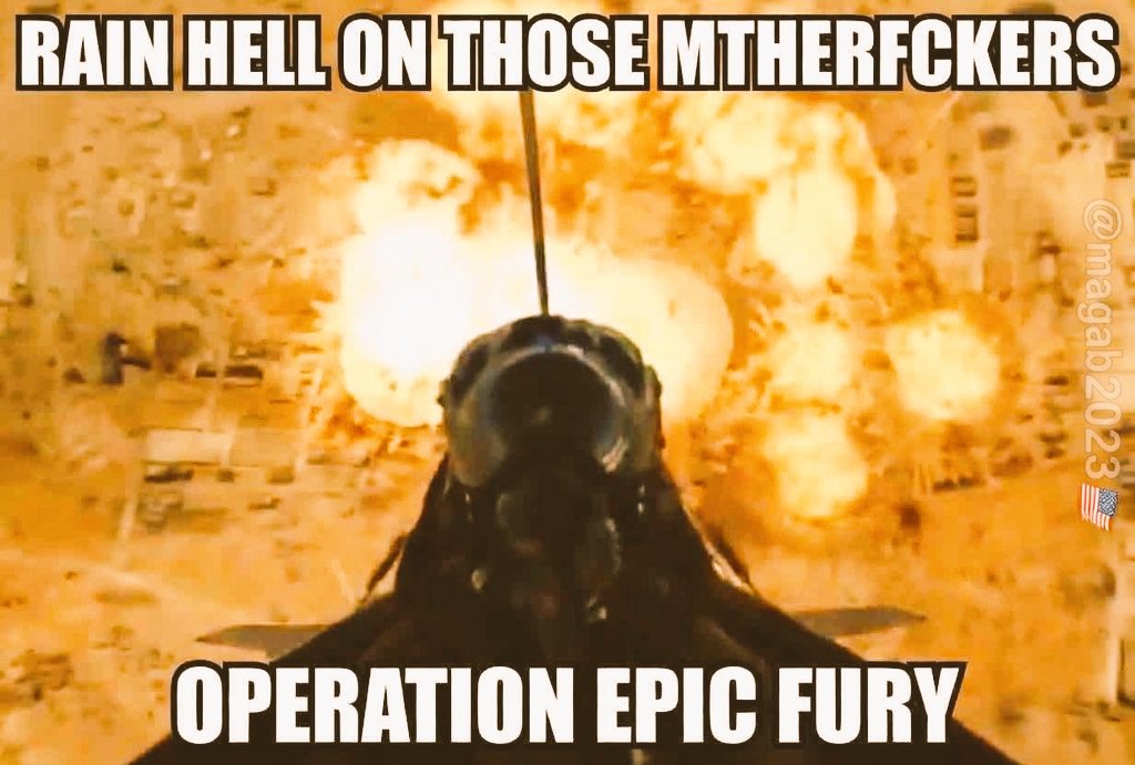 🇺🇲🔥MAGABGreatGenes🔥🇺🇲 tweet media